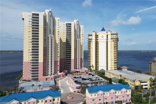 Beau Rivage, 2797 1st St #1001, Fort Myers, Florida 33916, image 2