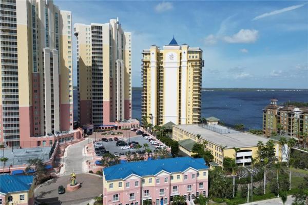 Beau Rivage, 2797 1st St #1001, Fort Myers, Florida 33916, image 1