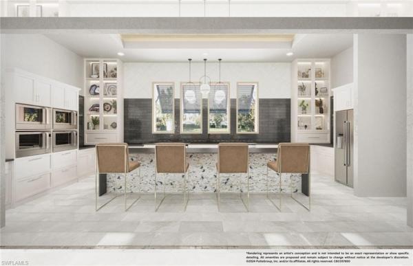 Del Webb Oak Creek, 7426 Blue Salvia Dr, North Fort Myers, Florida 33917, image 2