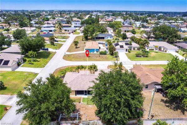 Cape Coral Residential, 2116 3rd Ter, Cape Coral, Florida 33990, image 1