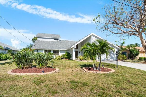 Cape Coral, 1416 11th Pl, Cape Coral, Florida 33990, image 1