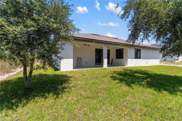 1252 Nimitz Blvd, Lehigh Acres, Florida 33974, image 1