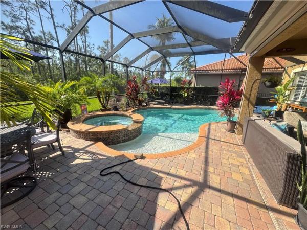 Reflection Isles, 9312 River Otter Dr, Fort Myers, Florida 33912, image 1