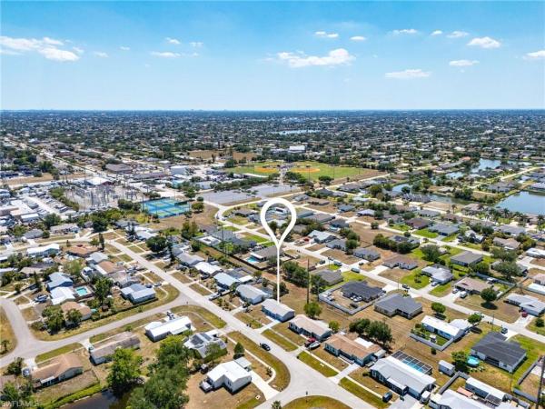 Ridgeway Estates, 1127 Lovely Ln, North Fort Myers, Florida 33903, image 2