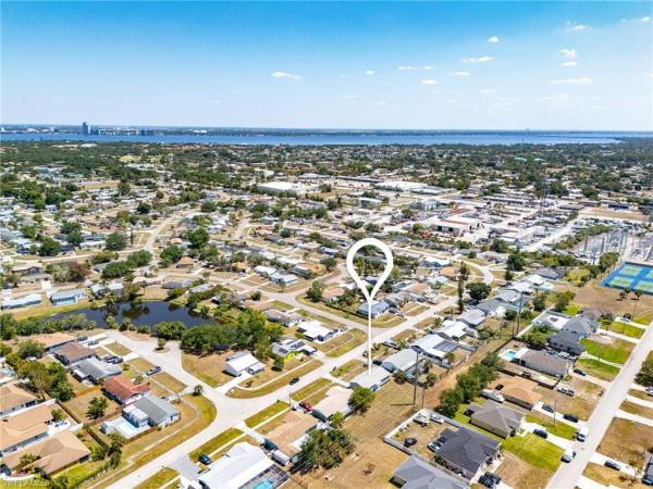 Ridgeway Estates, 1127 Lovely Ln, North Fort Myers, Florida 33903, image 1