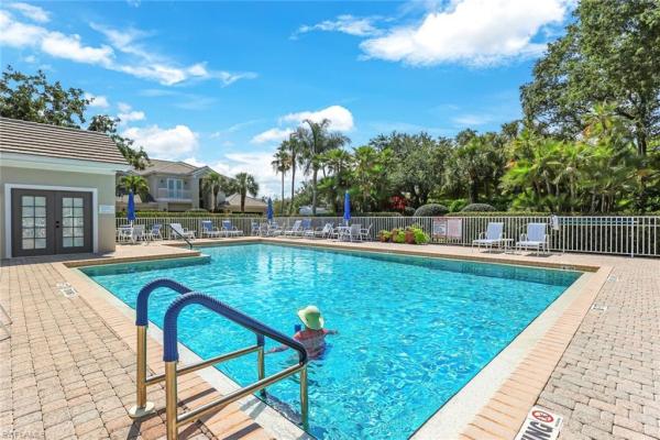 Cypress Hammock, 9677 Cypress Hammock Cir #102, Estero, Florida 34135, image 3
