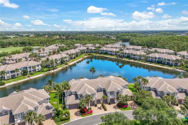 9677 Cypress Hammock Cir #102, Estero, Florida 34135, image 1