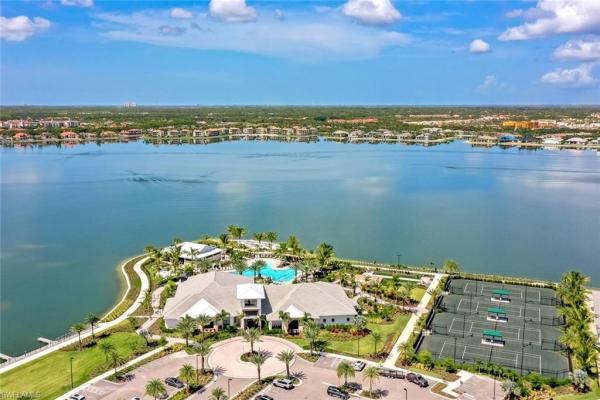 Esplanade Lake Club, 12390 Canal Grande Dr, Fort Myers, Florida 33913, image 1