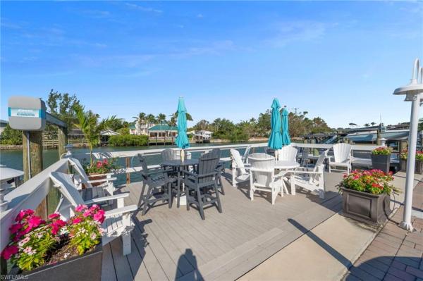 Palm Bay Villas, 1950 N Gulf Shore Blvd #101, Naples, Florida 34102, image 1