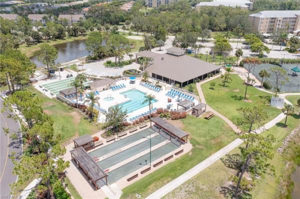 Villages On Court Side Lake At Breckenridge, 4120 Lorene Dr #109, Estero, Florida 33928, image 3