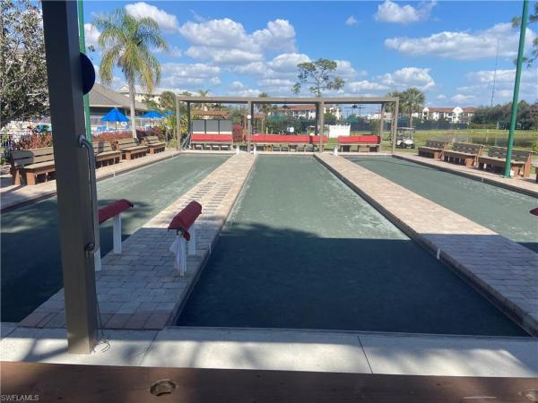 Villages On Court Side Lake At Breckenridge, 4120 Lorene Dr #109, Estero, Florida 33928, image 2