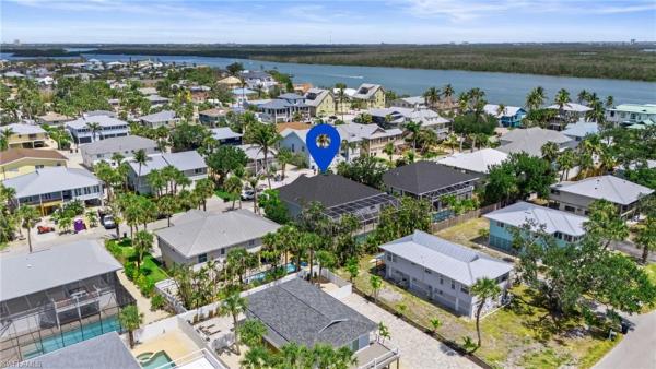 Matanzas Pointe, 21075 S Saint Peters Dr, Fort Myers Beach, Florida 33931, image 1