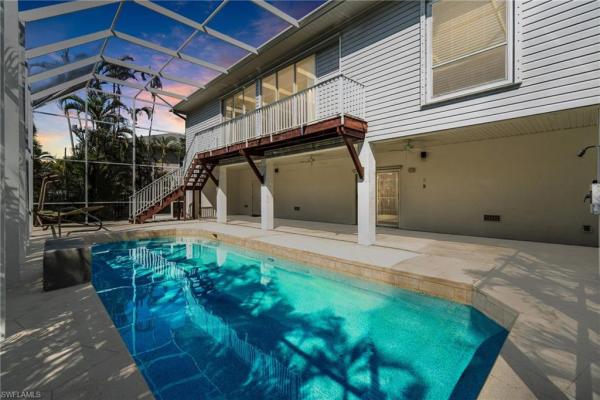Matanzas Pointe, 21075 S Saint Peters Dr, Fort Myers Beach, Florida 33931, image 1