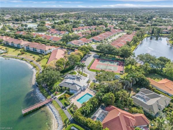 Berkshire Lakes, 670 Henley Dr, Naples, Florida 34104, image 1