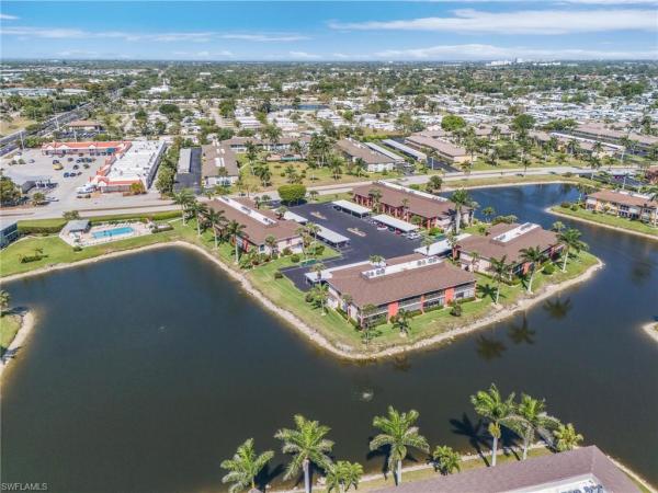 338 Charlemagne Blvd #G203, Naples, Florida 34112, image 1