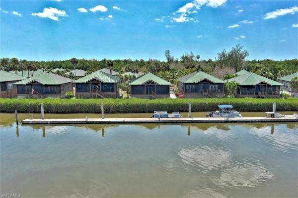 Club Everglades, 305 N Storter Ave #5, Everglades City, Florida 34139, image 2