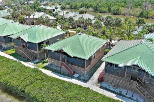 Club Everglades, 305 N Storter Ave #5, Everglades City, Florida 34139, image 1