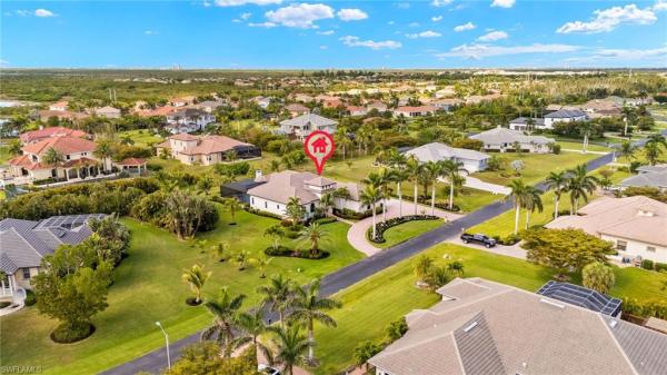 Belle Meade, 8541 Belle Meade Dr, Fort Myers, Florida 33908, image 1