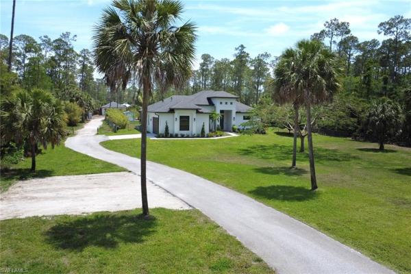 Logan Woods, 1340 S Logan Blvd, Naples, Florida 34116, image 1