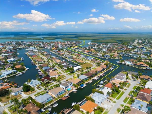 Marco Beach, 1821 Woodbine Ct, Marco Island, Florida 34145, image 1