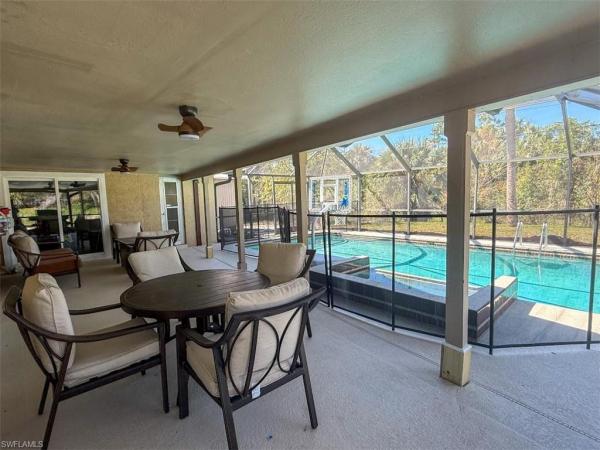 Yacht Club Colony, 2303 Westwood Rd, North Fort Myers, Florida 33917, image 1