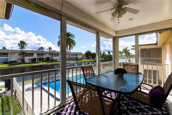 1006 46th St #2B, Cape Coral, Florida 33904, image 1