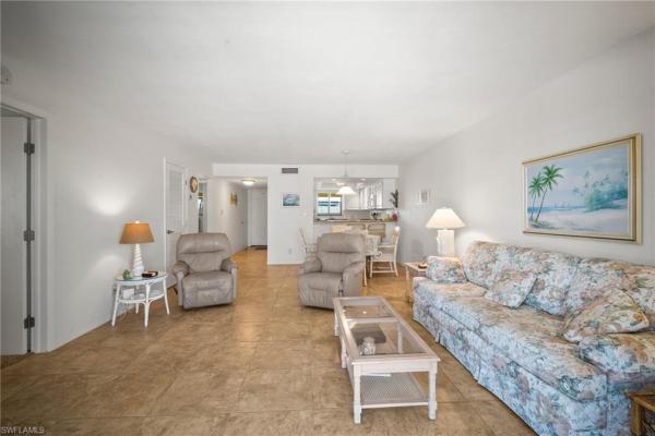 6100 Estero Blvd #2C, Fort Myers Beach, Florida 33931, image 1