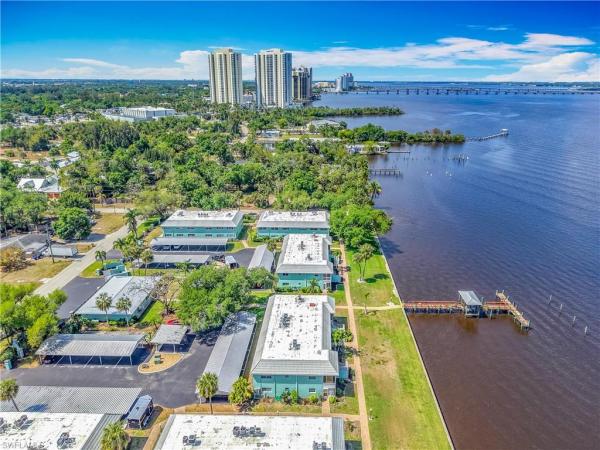 3225 Riverside Dr #63F, Fort Myers, Florida 33916, image 1