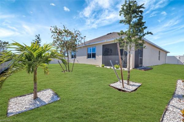 Cape Coral Residential, 2526 11th St, Cape Coral, Florida 33993, image 3