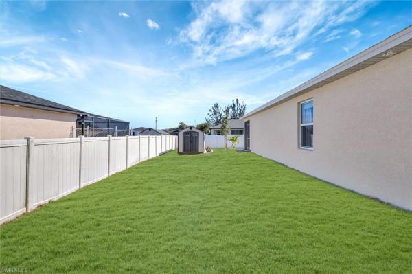 Cape Coral, 2526 11th St, Cape Coral, Florida 33993, image 1