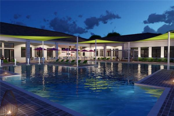 2769 Rockwood Ln, Naples, Florida 34112, image 1