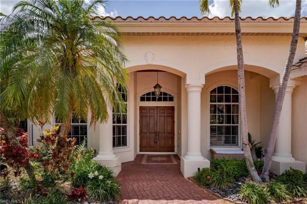 The Moorings, 2363 Crayton Rd, Naples, Florida 34103, image 1