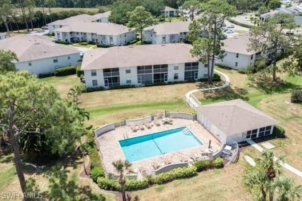 1350 Churchill Cir #L102, Naples, Florida 34116, image 1