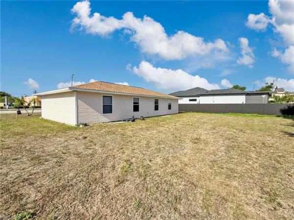 Cape Coral Residential, 119 E Nicholas Pkwy, Cape Coral, Florida 33990, image 2