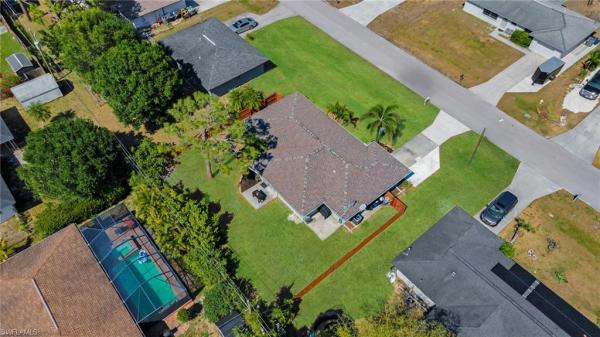 San Carlos Park, 18596 Bradenton Rd, Fort Myers, Florida 33967, image 1