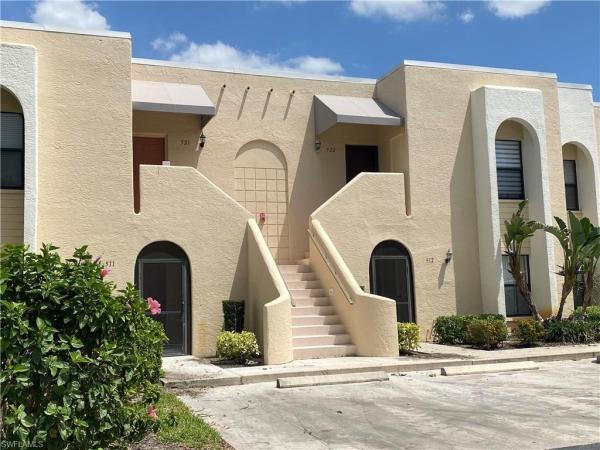 World Tennis Center, 3327 Olympic Dr #512, Naples, Florida 34105, image 1