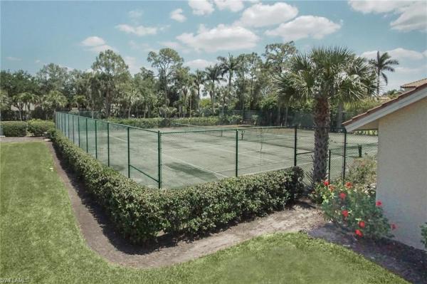 The Courtyards At Quail Woods, 4412 Preserve Way #12D, Naples, Florida 34109, image 1