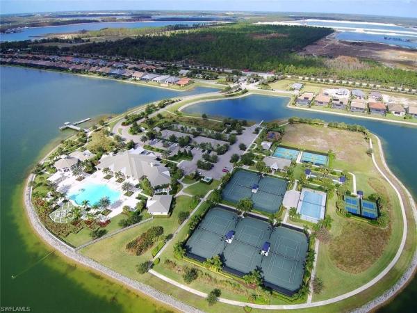 Corkscrew Shores, 14227 Wild Timber Ct, Estero, Florida 33928, image 2