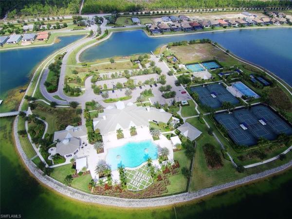 Corkscrew Shores, 14227 Wild Timber Ct, Estero, Florida 33928, image 1