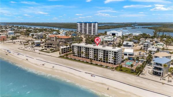 Seaside, 4770 Estero Blvd #304, Fort Myers Beach, Florida 33931, image 2
