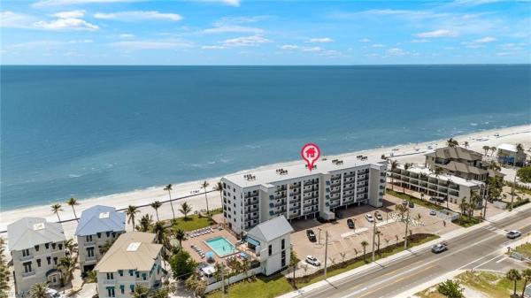 Seaside, 4770 Estero Blvd #304, Fort Myers Beach, Florida 33931, image 1