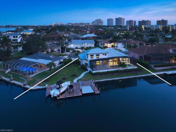 Marco Beach, 870 Robin Ct, Marco Island, Florida 34145, image 1