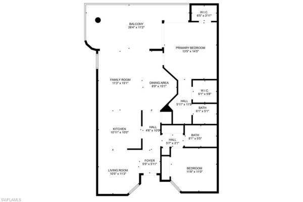 The Club At Naples Cay, 40 Seagate Dr #202A, Naples, Florida 34103, image 2