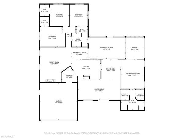 Cape Coral, 214 31st St, Cape Coral, Florida 33904, image 1