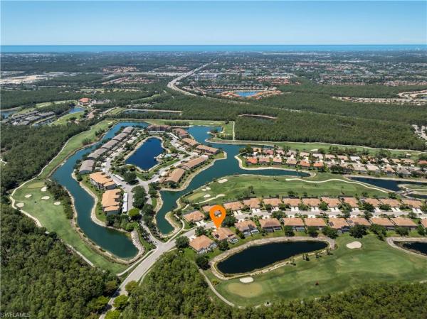 Cedar Hammock Golf & Country Club, 8796 Cedar Hammock Blvd, Naples, Florida 34112, image 1