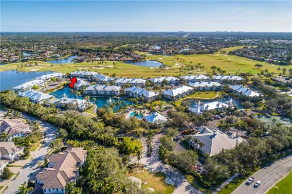 7905 Mahogany Run Ln #1322, Naples, Florida 34113, image 1