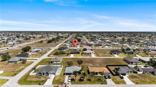 Cape Coral Residential, 24 E Kismet Pkwy, Cape Coral, Florida 33909, image 3