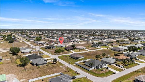 Cape Coral Residential, 24 E Kismet Pkwy, Cape Coral, Florida 33909, image 2