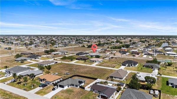 Cape Coral Residential, 24 E Kismet Pkwy, Cape Coral, Florida 33909, image 1