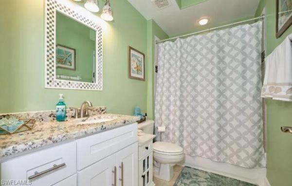 16410 Millstone Cir #107, Fort Myers, Florida 33908, image 1